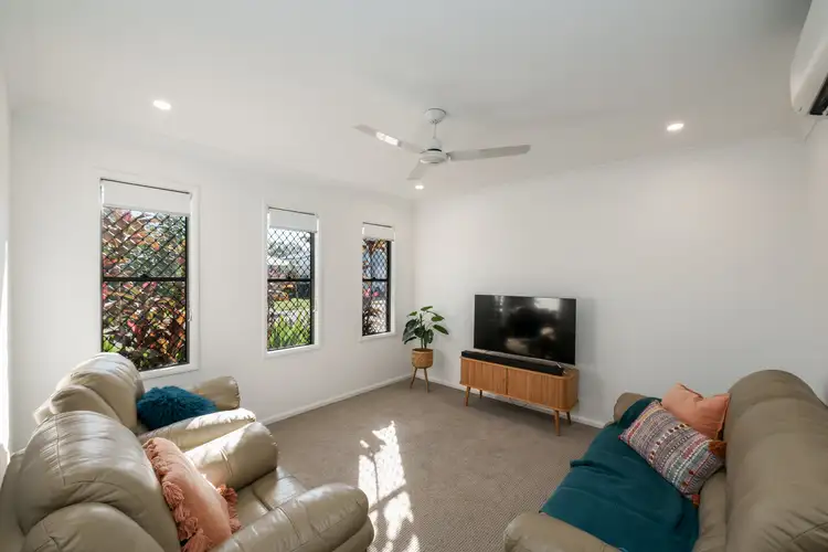 Seventh view of Homely house listing, 33 Callistemon Crescent, Bohle Plains QLD 4817
