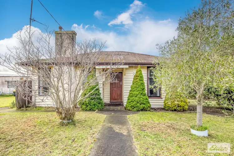 2 Auchterlonie Street, Morwell VIC 3840