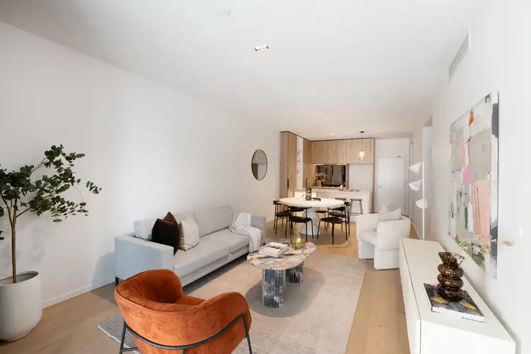 709/18 Longland Street, Newstead QLD 4006