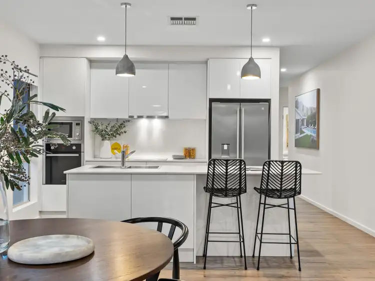 Main view of Homely house listing, 2 Dufferin Lane, Seaford Meadows SA 5169