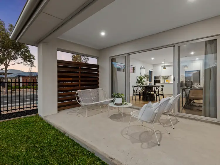 Second view of Homely house listing, 2 Dufferin Lane, Seaford Meadows SA 5169