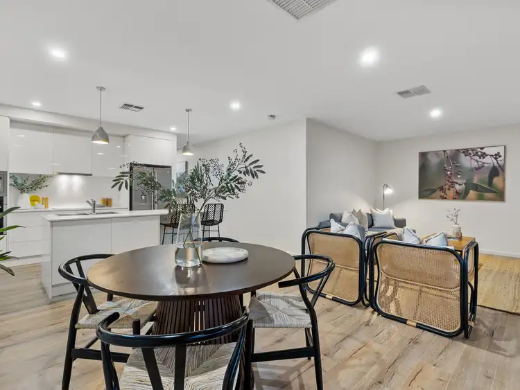 Third view of Homely house listing, 2 Dufferin Lane, Seaford Meadows SA 5169