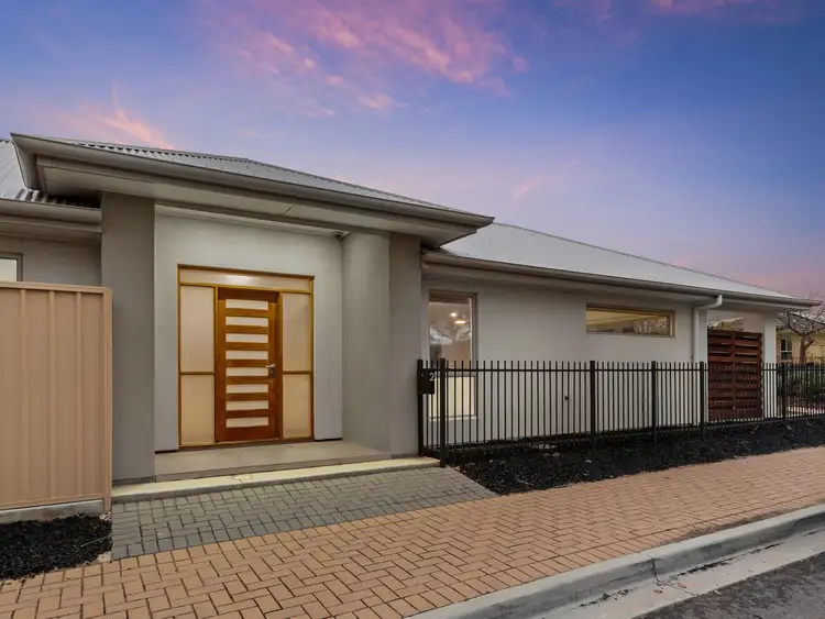 Fourth view of Homely house listing, 2 Dufferin Lane, Seaford Meadows SA 5169