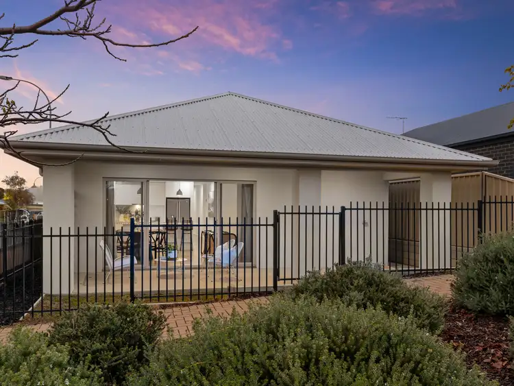 Fifth view of Homely house listing, 2 Dufferin Lane, Seaford Meadows SA 5169