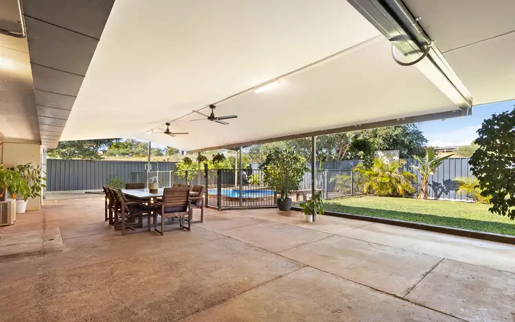 Third view of Homely house listing, 22 Lockyer Crescent, Dampier WA 6713