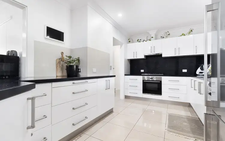 Fifth view of Homely house listing, 22 Lockyer Crescent, Dampier WA 6713