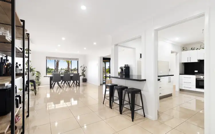 Seventh view of Homely house listing, 22 Lockyer Crescent, Dampier WA 6713