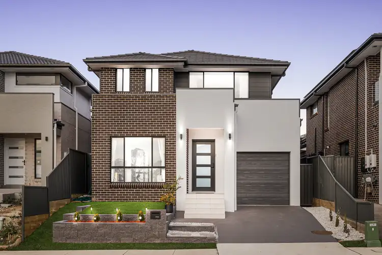 Main view of Homely house listing, 69 Lethbridge Road, Austral NSW 2179