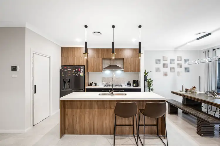 Third view of Homely house listing, 69 Lethbridge Road, Austral NSW 2179