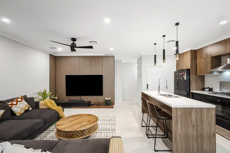 Fourth view of Homely house listing, 69 Lethbridge Road, Austral NSW 2179