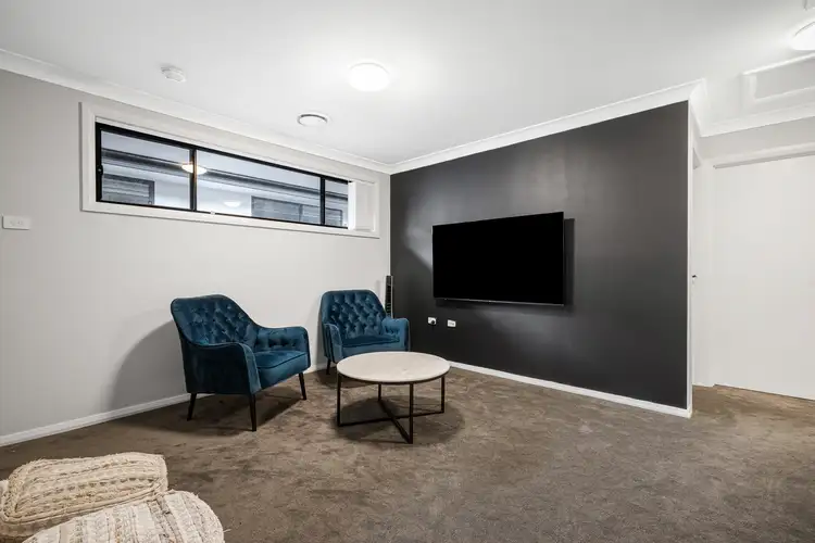 Fifth view of Homely house listing, 69 Lethbridge Road, Austral NSW 2179