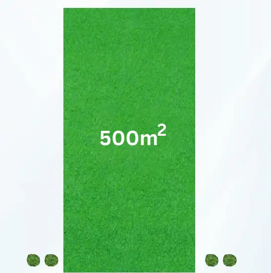 Main view of Homely land listing, LOT 250, 95 Gradwells Road, Dora Creek NSW 2264