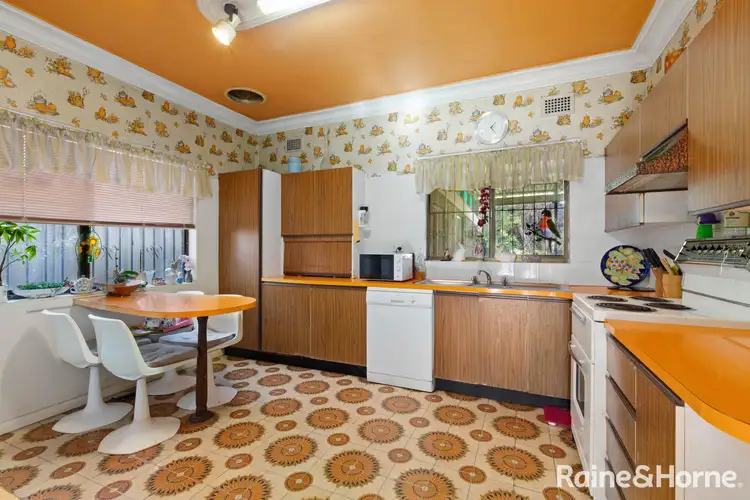 Second view of Homely house listing, 47 Martin Street, Roselands NSW 2196