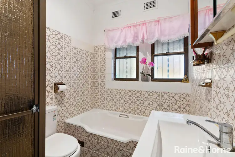 Fourth view of Homely house listing, 47 Martin Street, Roselands NSW 2196