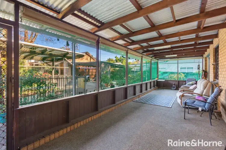 Fifth view of Homely house listing, 47 Martin Street, Roselands NSW 2196
