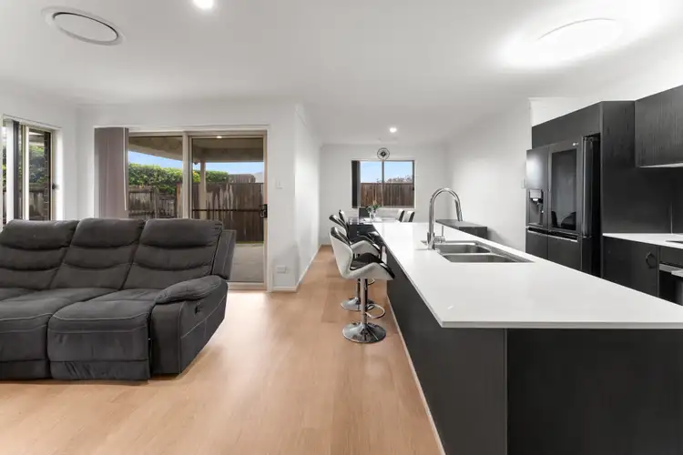 Main view of Homely house listing, 26 Fantail Avenue, Redbank Plains QLD 4301