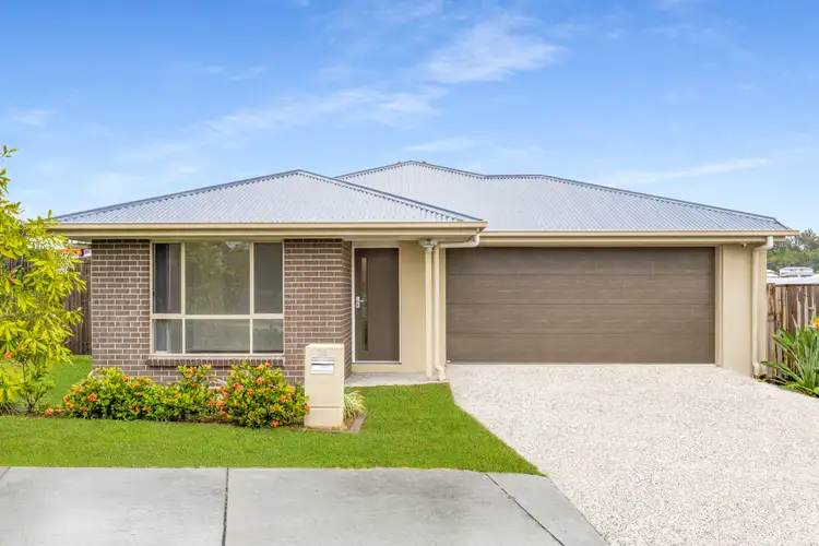 Third view of Homely house listing, 26 Fantail Avenue, Redbank Plains QLD 4301