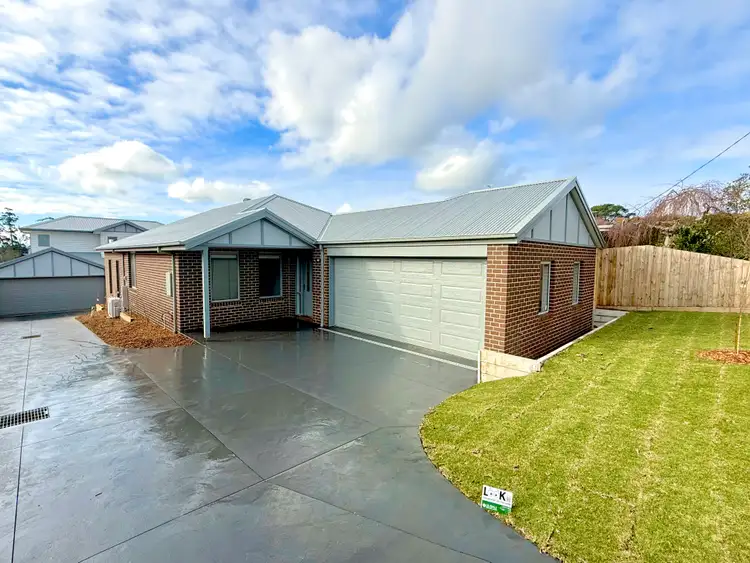 1/11 Lardner Road, Drouin VIC 3818