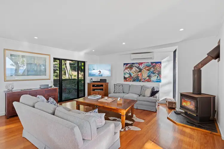 Third view of Homely house listing, 105 Tramican Street, Point Lookout QLD 4183