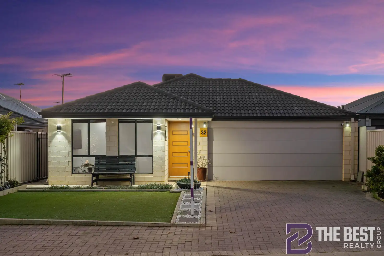 Main view of Homely house listing, 32 Marloo Street, Wattle Grove WA 6107