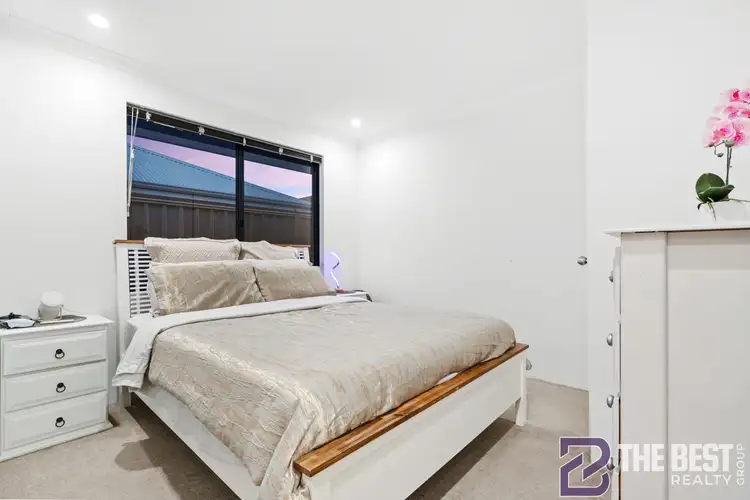 Third view of Homely house listing, 32 Marloo Street, Wattle Grove WA 6107