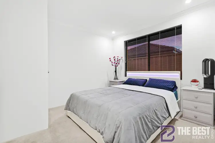 Fourth view of Homely house listing, 32 Marloo Street, Wattle Grove WA 6107