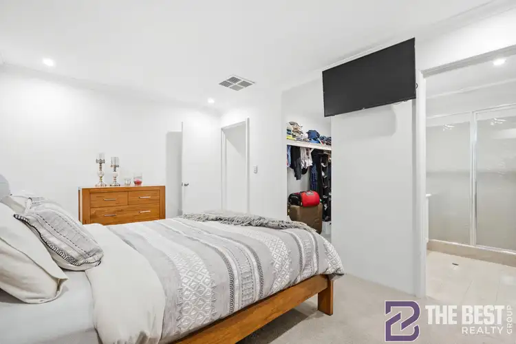 Sixth view of Homely house listing, 32 Marloo Street, Wattle Grove WA 6107