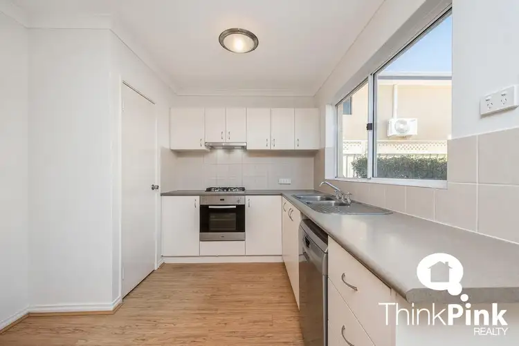 Third view of Homely townhouse listing, 2/31 Beechboro Road South, Bayswater WA 6053