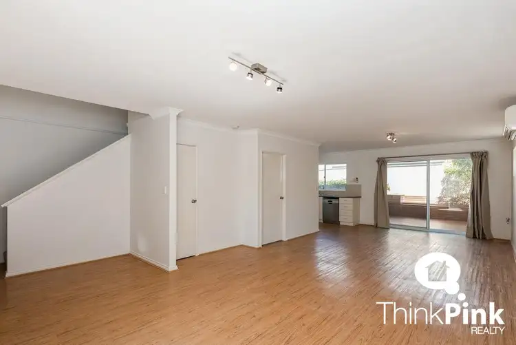 Fourth view of Homely townhouse listing, 2/31 Beechboro Road South, Bayswater WA 6053