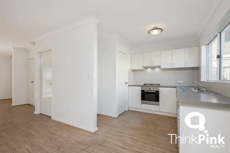 Sixth view of Homely townhouse listing, 2/31 Beechboro Road South, Bayswater WA 6053