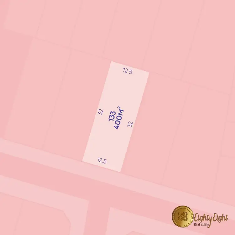LOT 133 Parklea Way, Thornhill Park VIC 3335