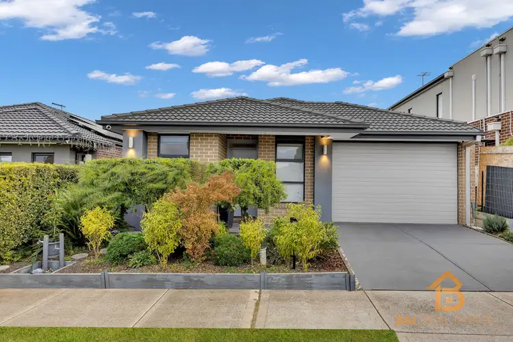20 Sapling Boulevard, Tarneit VIC 3029