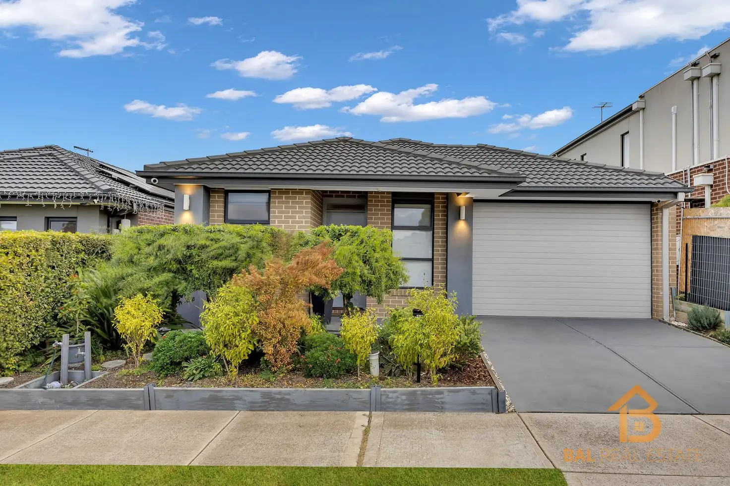 Main view of Homely house listing, 20 Sapling Boulevard, Tarneit VIC 3029