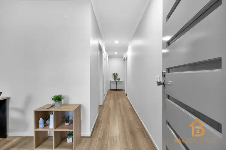 Second view of Homely house listing, 20 Sapling Boulevard, Tarneit VIC 3029