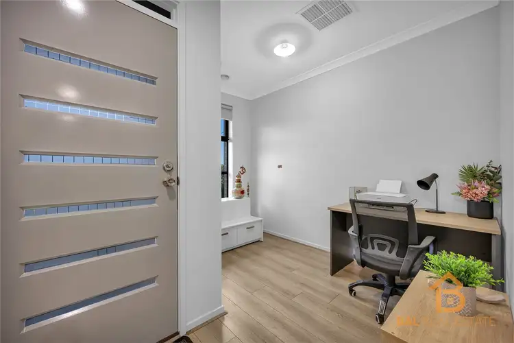 Third view of Homely house listing, 20 Sapling Boulevard, Tarneit VIC 3029