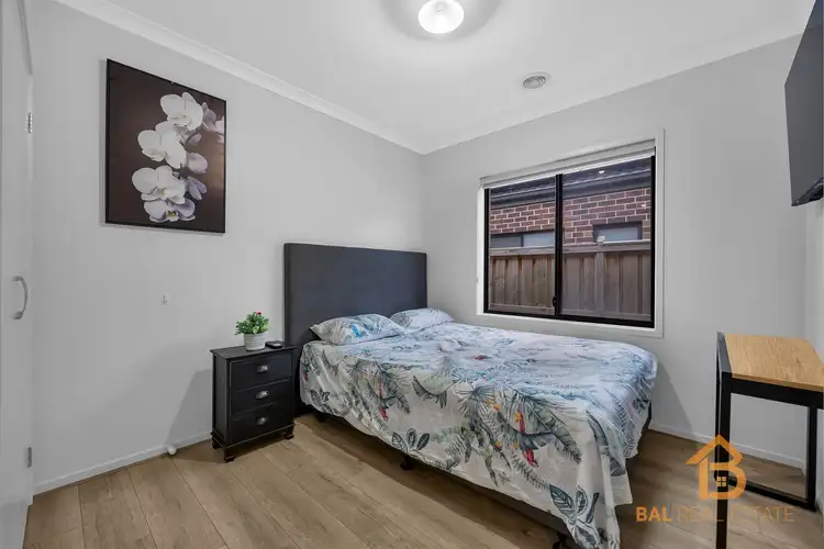 Sixth view of Homely house listing, 20 Sapling Boulevard, Tarneit VIC 3029