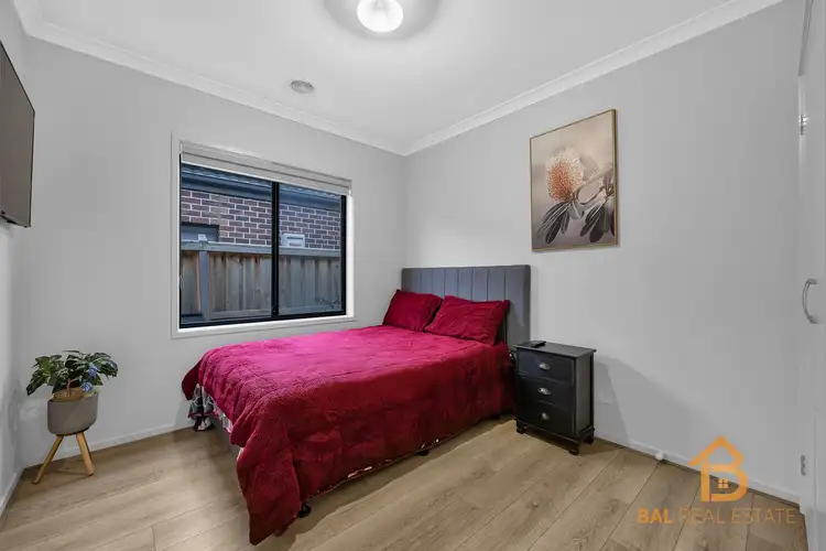 Seventh view of Homely house listing, 20 Sapling Boulevard, Tarneit VIC 3029