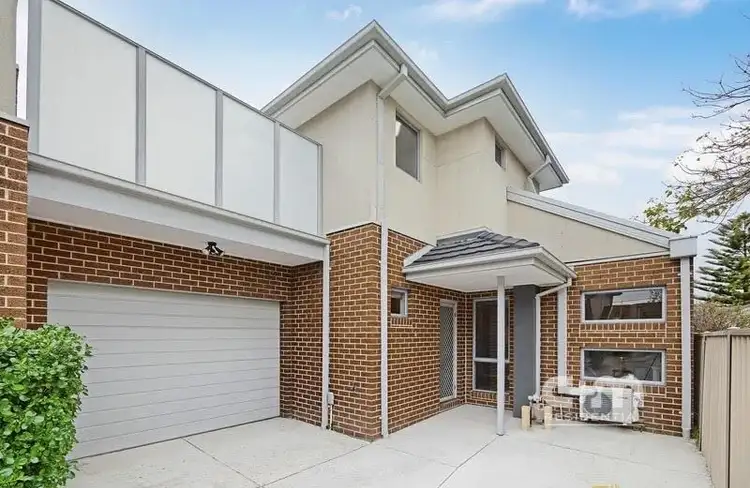 3/1 Blucher Street, Glenroy VIC 3046