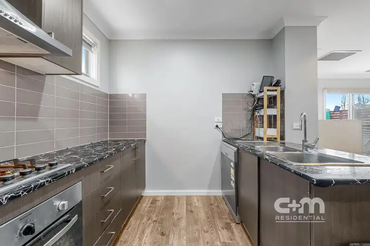 Fourth view of Homely townhouse listing, 3/1 Blucher Street, Glenroy VIC 3046