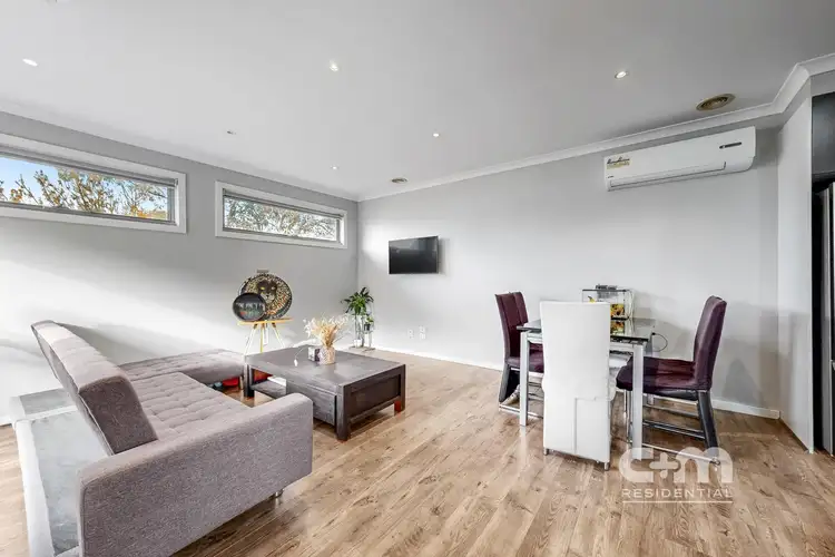 Fifth view of Homely townhouse listing, 3/1 Blucher Street, Glenroy VIC 3046