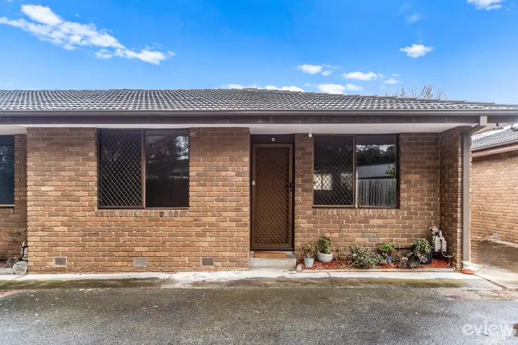 3/19 Bradshaw Street, Frankston VIC 3199