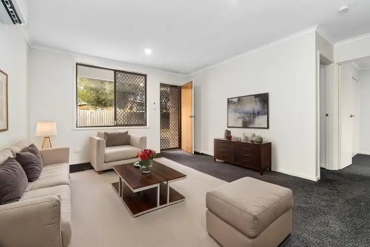 Second view of Homely unit listing, 3/19 Bradshaw Street, Frankston VIC 3199