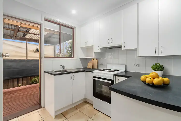 Fourth view of Homely unit listing, 3/19 Bradshaw Street, Frankston VIC 3199