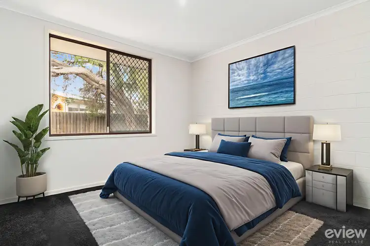 Fifth view of Homely unit listing, 3/19 Bradshaw Street, Frankston VIC 3199