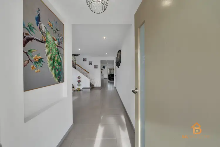 Third view of Homely house listing, 17 Blackbird Street, Tarneit VIC 3029