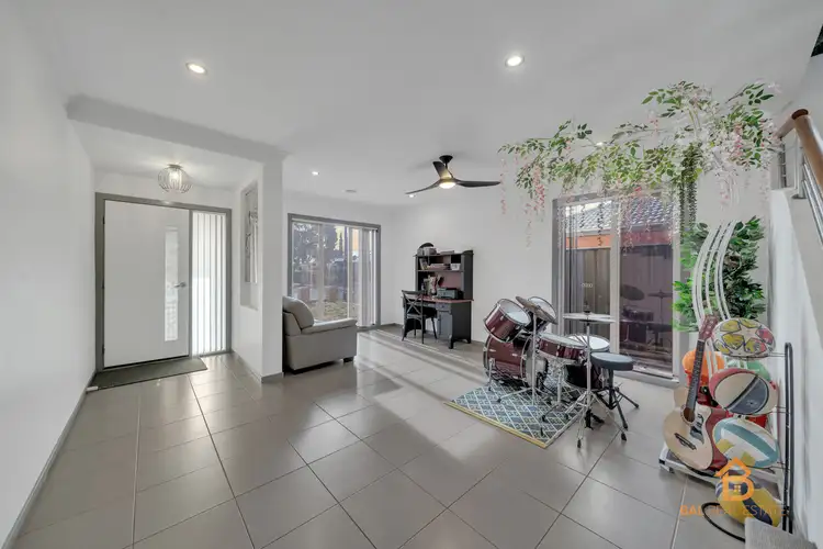 Fourth view of Homely house listing, 17 Blackbird Street, Tarneit VIC 3029