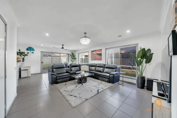 Fifth view of Homely house listing, 17 Blackbird Street, Tarneit VIC 3029