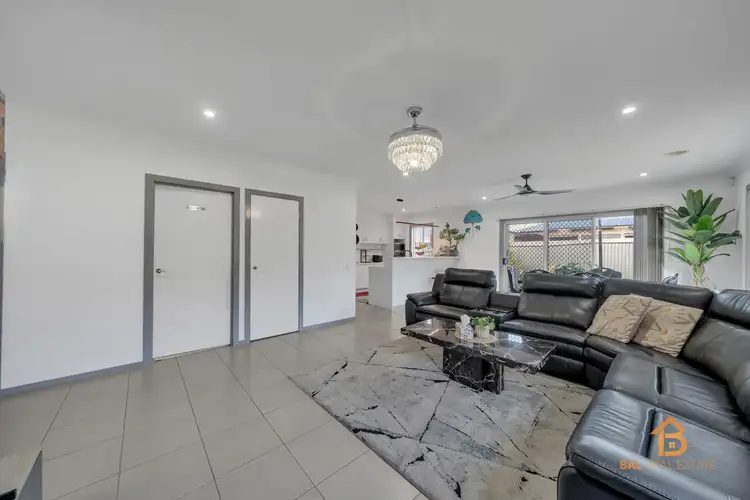 Sixth view of Homely house listing, 17 Blackbird Street, Tarneit VIC 3029