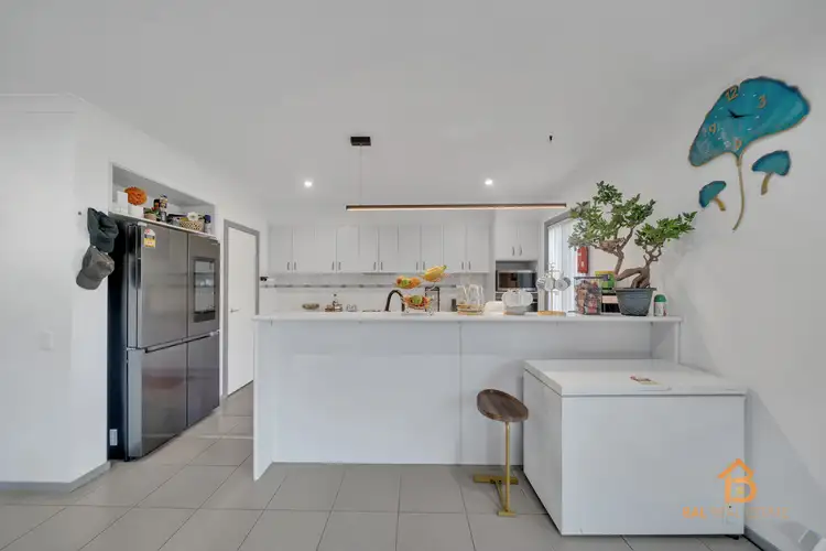 Seventh view of Homely house listing, 17 Blackbird Street, Tarneit VIC 3029