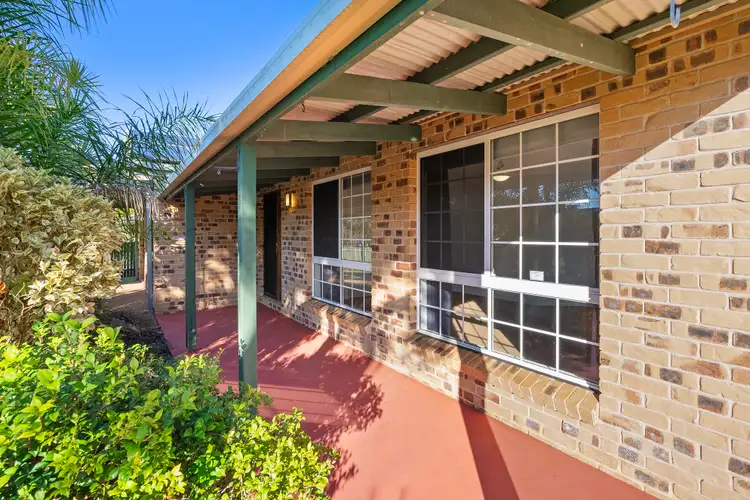 Second view of Homely house listing, 36 Seagull Street, Victoria Point QLD 4165